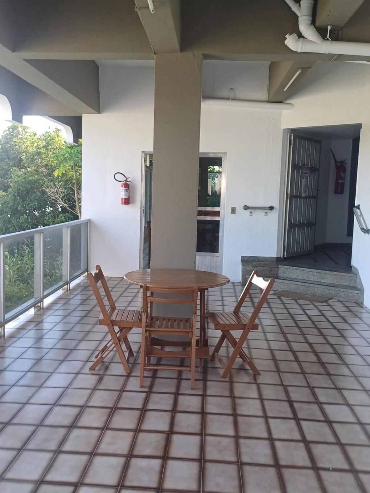 Vista Deslumbrante Apto 709 Ubatuba Eksteriør bilde
