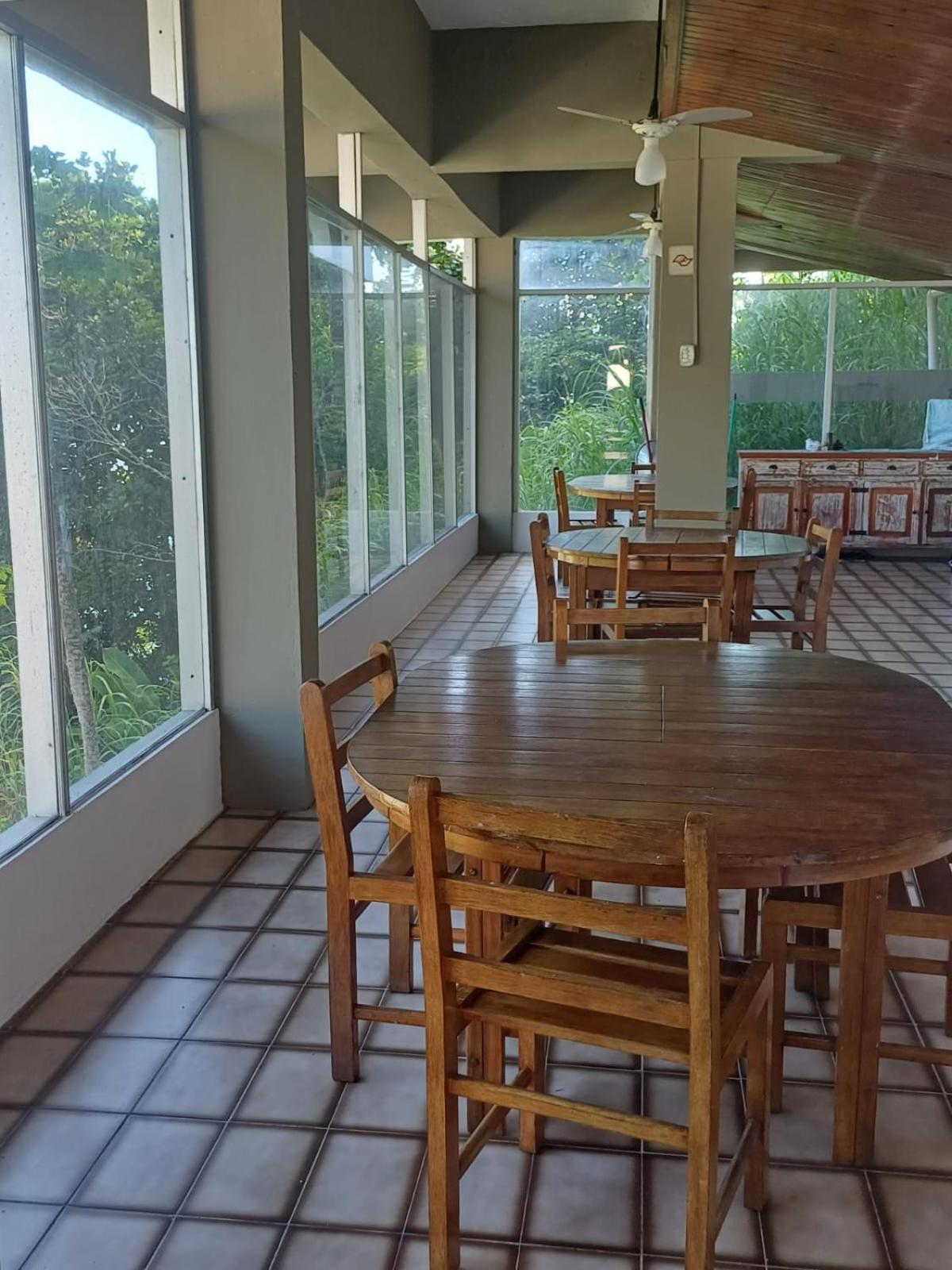 Vista Deslumbrante Apto 709 Ubatuba Eksteriør bilde