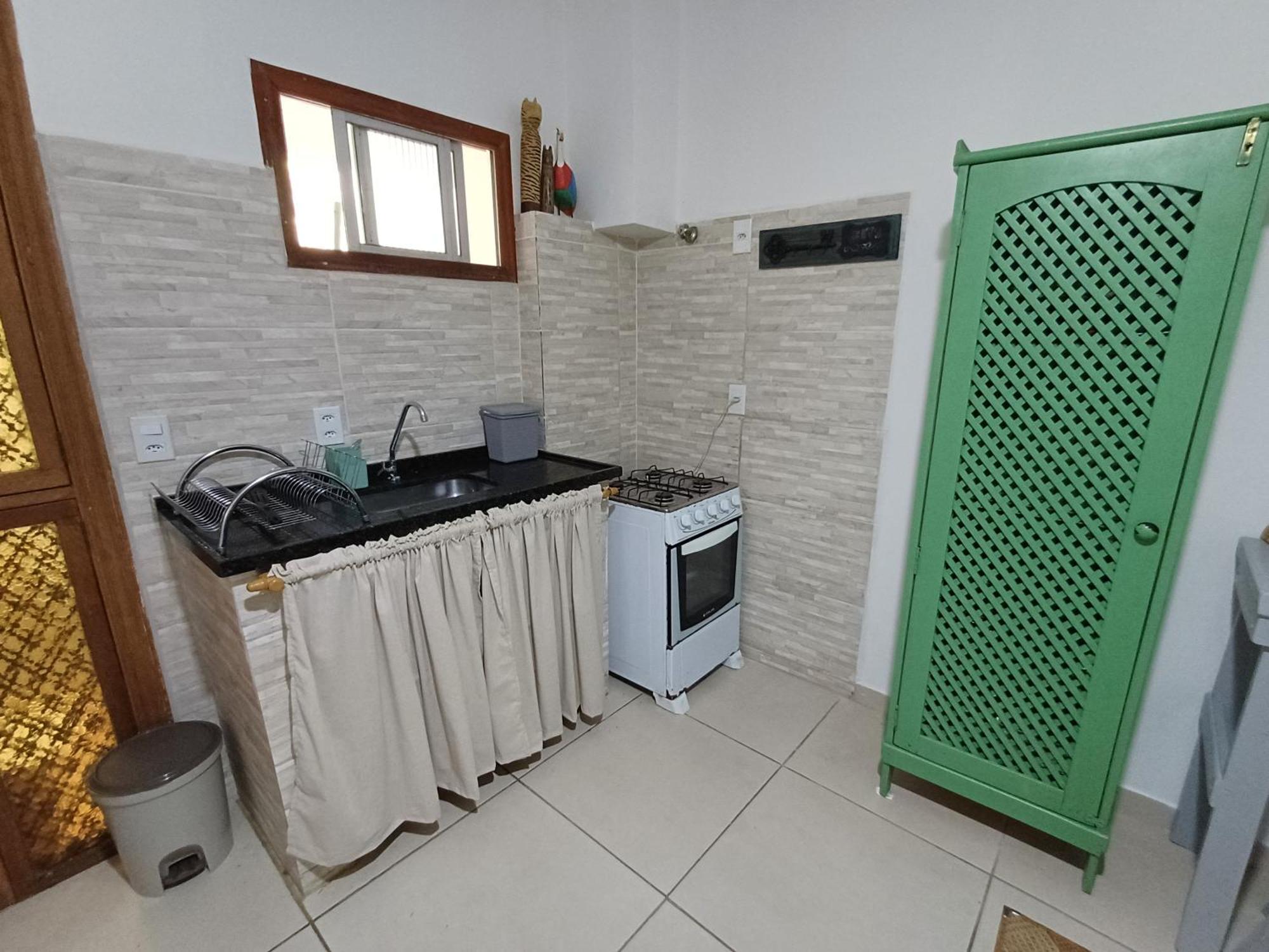 Vista Deslumbrante Apto 709 Ubatuba Eksteriør bilde