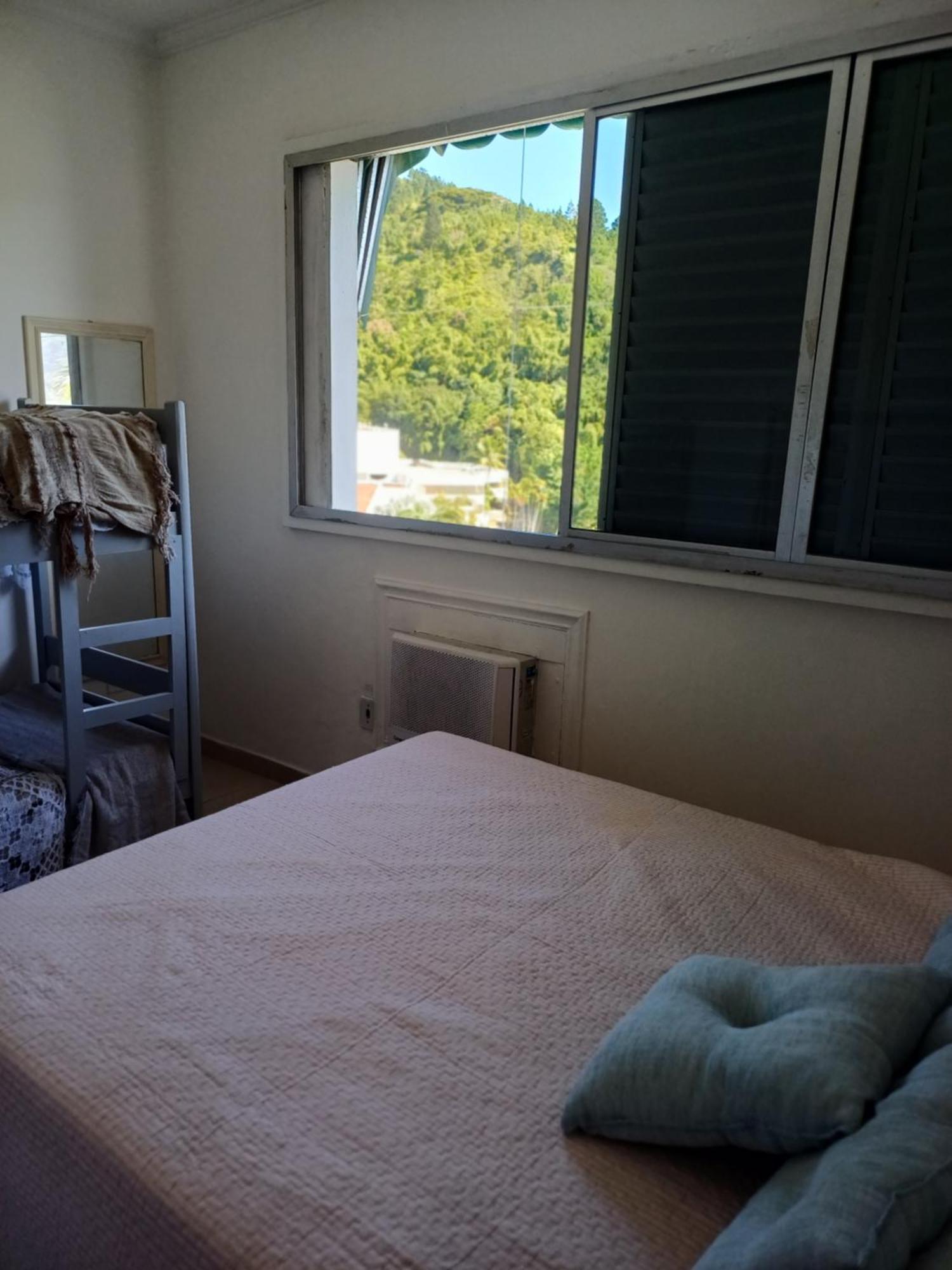 Vista Deslumbrante Apto 709 Ubatuba Eksteriør bilde