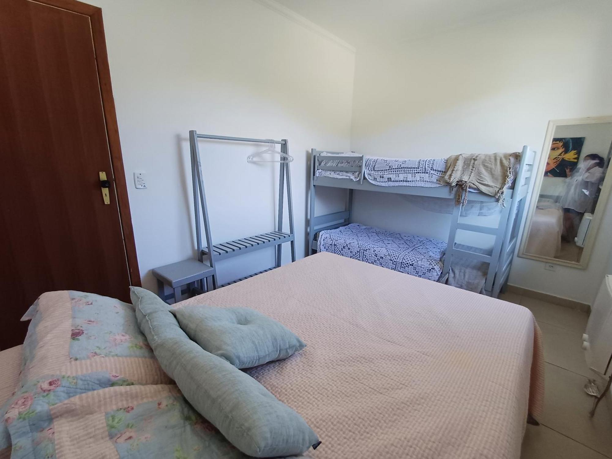 Vista Deslumbrante Apto 709 Ubatuba Eksteriør bilde