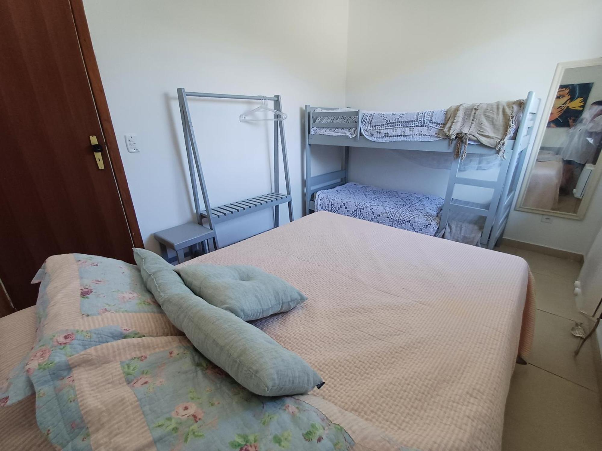 Vista Deslumbrante Apto 709 Ubatuba Eksteriør bilde